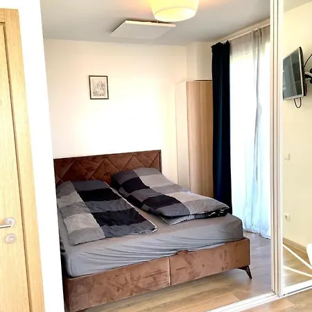 Apartamentai 