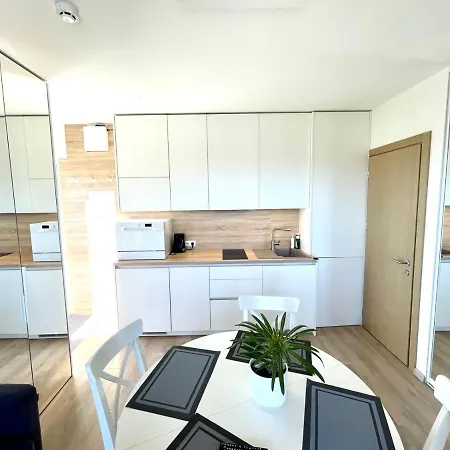 Apartamentai 