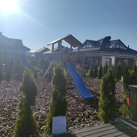 Apartamentai 