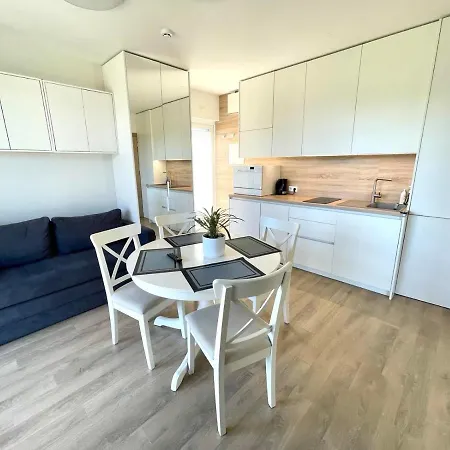Appartamento Apartamentai 