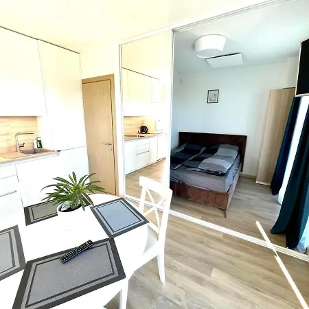 Apartamentai 