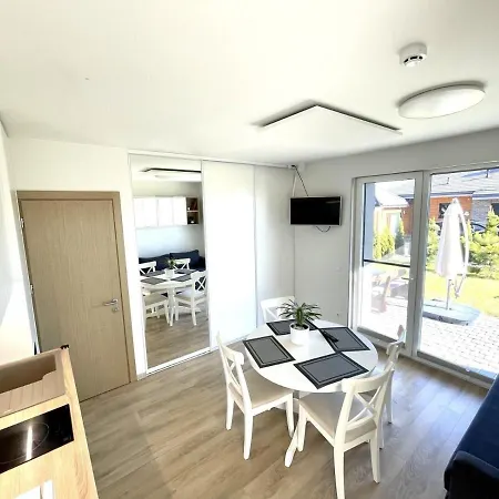 Apartamentai 