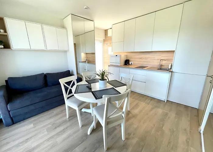 Apartment Apartamentai 